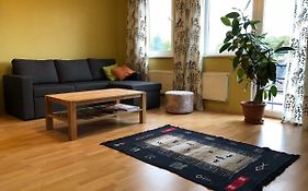 Apartment Near Centre